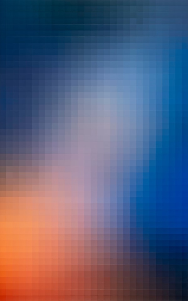 Yağız Özgen, The Telltale Reddish Emission from Knots of Material Undergoing Gravitational Collapse (1.421 Colors), 2023