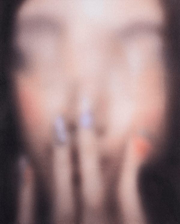 Christiane Pescheck, Ghost Appearance 5, 2023