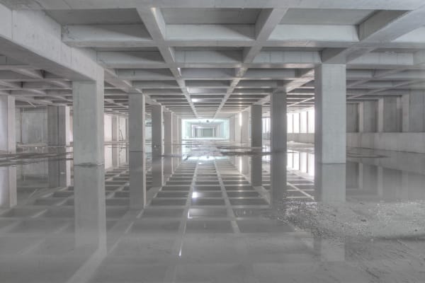 Sergen Şehitoğlu, İsimsiz 0 dB serisinden | Untitled from 0 dB series, 2012