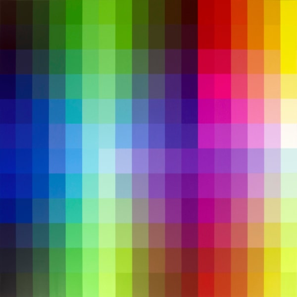 Yağız Özgen, 216 Web Rengi |216 Web Colors, 2012