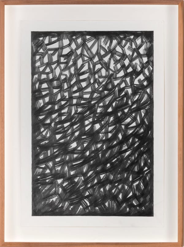 Yunus Emre Erdoğan, İsimsiz | Untitled, Otomatik - Soyut Serisi | Automatic - Abstract Series , 2014