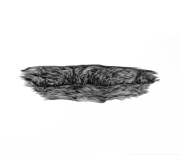 Çağla Köseoğulları, İsimsiz 34 | Untitled 34, 2013