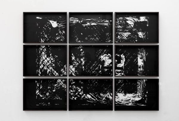 Clemens Wolf, Remix 1, 2021