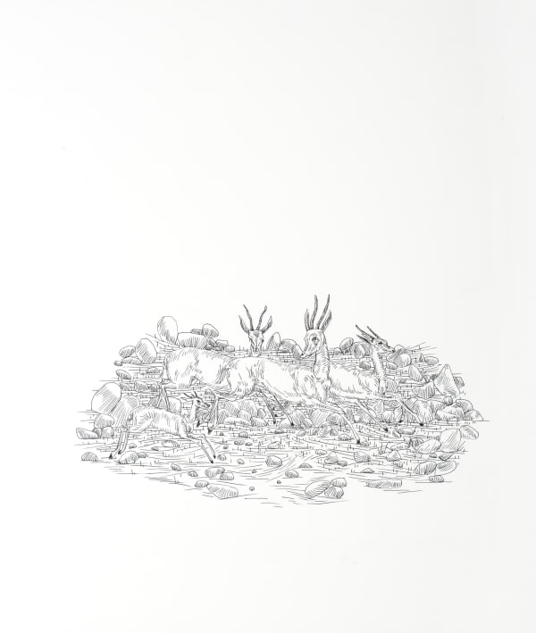 Çağla Köseoğulları, İsimsiz 31 | Untitled 31, 2016