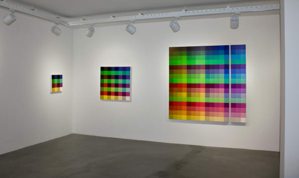 Yağız Özgen, 256 Renk | 256 Colors, 2012