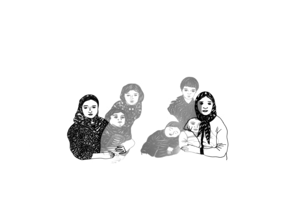 Çağla Köseoğulları, İsimsiz 2 | Untitled 2, 2013