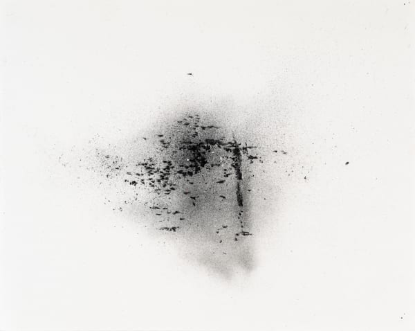 Çağla Köseoğulları, 'Toz'' Serisi | ''Dust'' Series, 2023