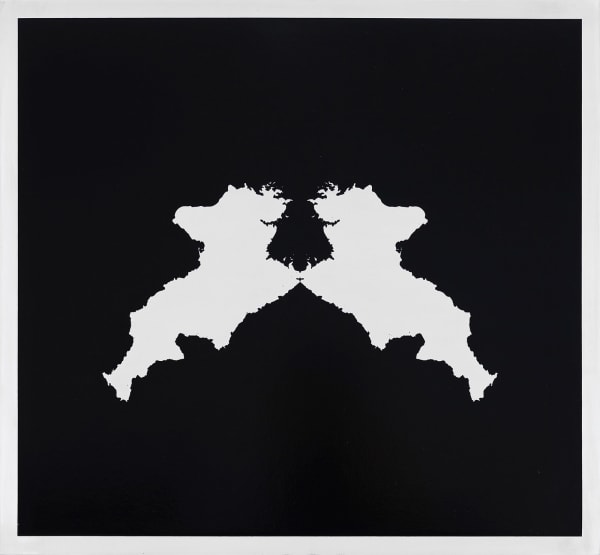 Ludovic Bernhardt, Inter Caetera Diviane (Diğerlerinin arasında… İlahi olana | Among others… to the Divine), 2016