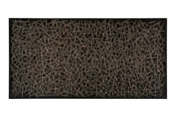 Yunus Emre Erdoğan, Otomatik Soyut | Automatic Abstract, 2023