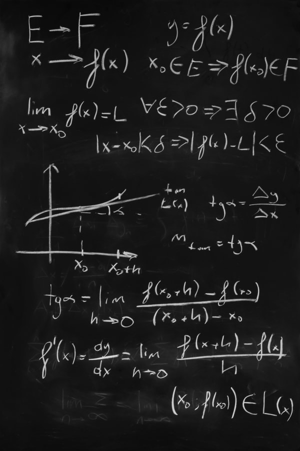 Sergen Şehitoğlu, Kalkülüs: Riemann Toplamı & İntegral | Calculus: Reimann Sum & Integral, 2020