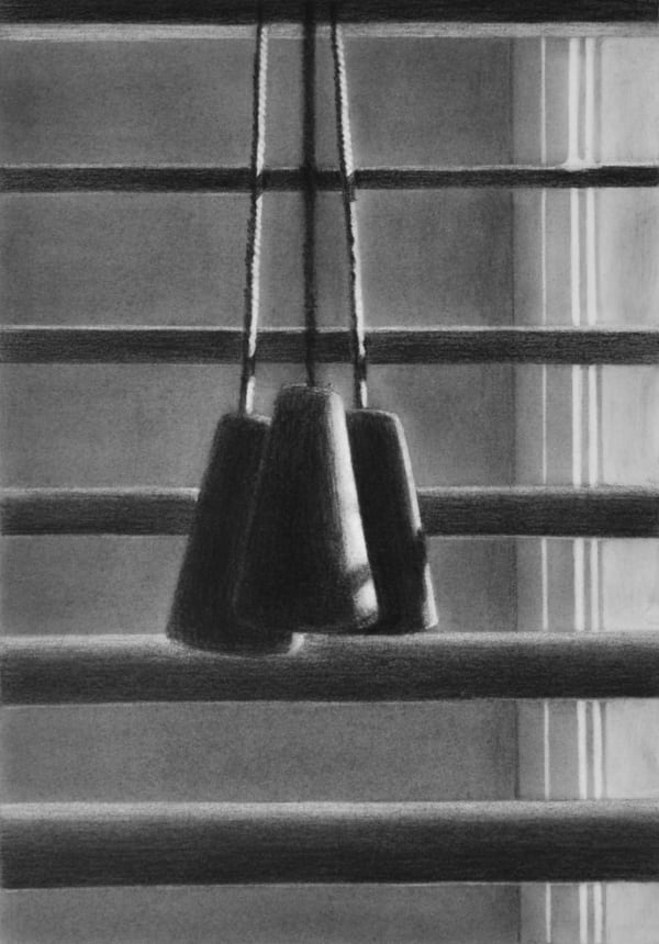 Yunus Emre Erdoğan, İsimsiz | Untitled, 2015