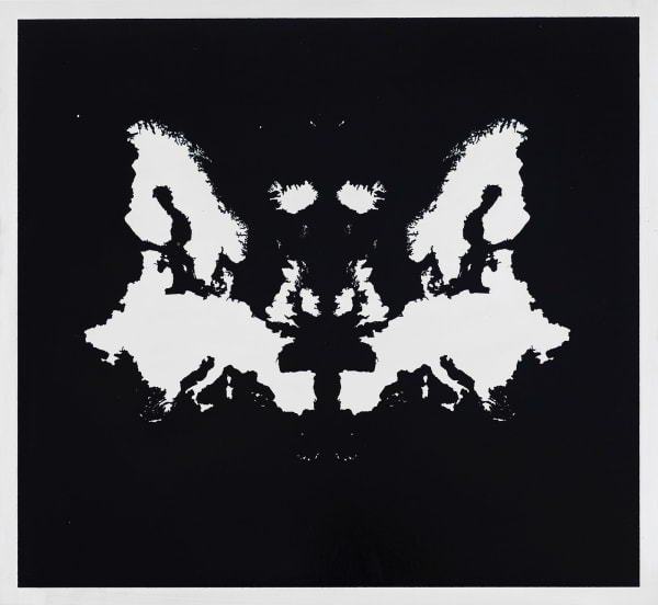 Ludovic Bernhardt, Inter Caetera Diviane (Diğerlerinin arasında… İlahi olana | Among others… to the Divine), 2016