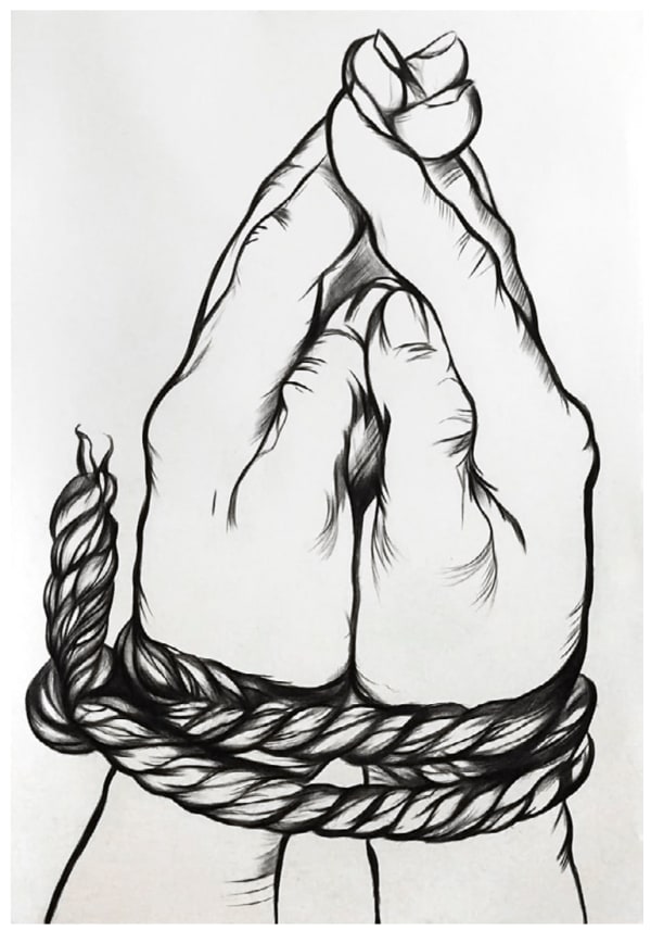 Mehmet Dere, Ora et labora (Dua et ve çalış), 2022