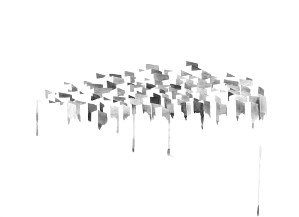 Çağla Köseoğulları, İsimsiz 32 | Untitled 32, 2013