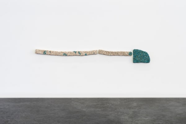 Gülşah Mursaloğlu, Gözeneklerde Kutu Kutu Pense | Ring Around the Rosie Within the Pores, 2024