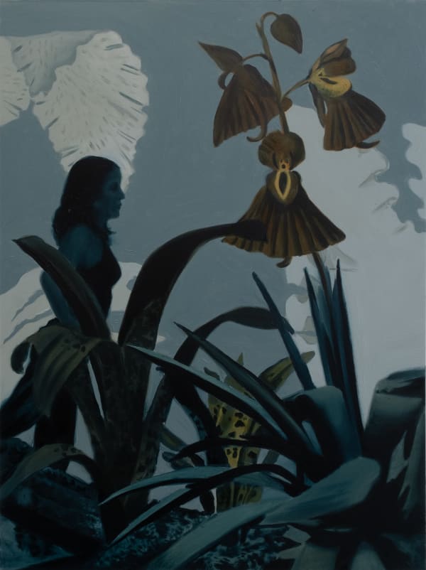 Erol Eskici, Utriculus, 2023