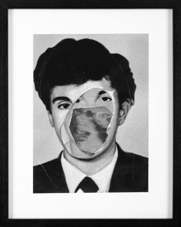 Erol Eskici, Özneler - Cüneyt, Ahmet, Hilal | Subjects - Cüneyt, Ahmet, Hilal, 2014