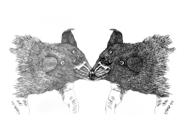Çağla Köseoğulları, İsimsiz 1 | Untitled 1, 2013