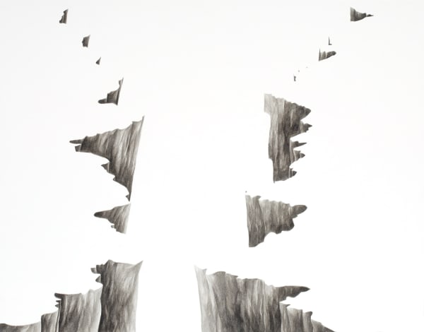 Çağla Köseoğulları, İsimsiz 19 | Untitled 19, 2016