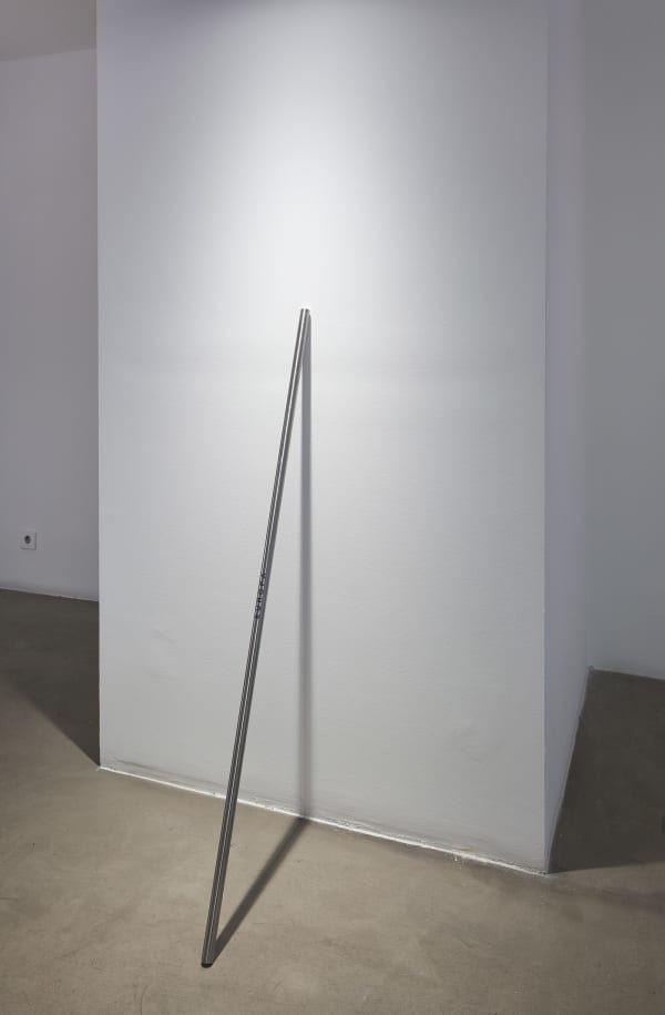 Ludovic Bernhardt, Europa, 2015