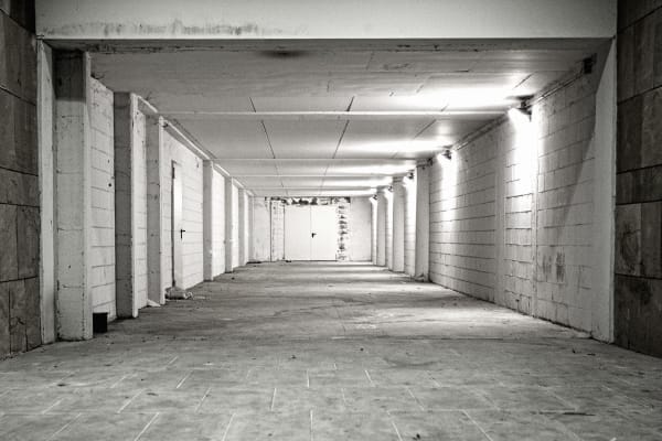 Sergen Şehitoğlu, İsimsiz 0 dB serisinden | Untitled from 0 dB series, 2012