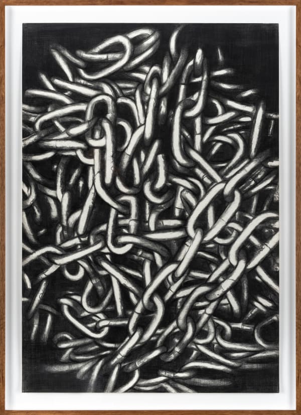 Mehmet Dere, Cömert Rüya (Prometheus'a Övgü) | Generous Dream, 2021