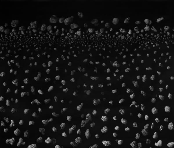 Erol Eskici, Nostomania - Halkalar | Nostomania - Rings, 2014