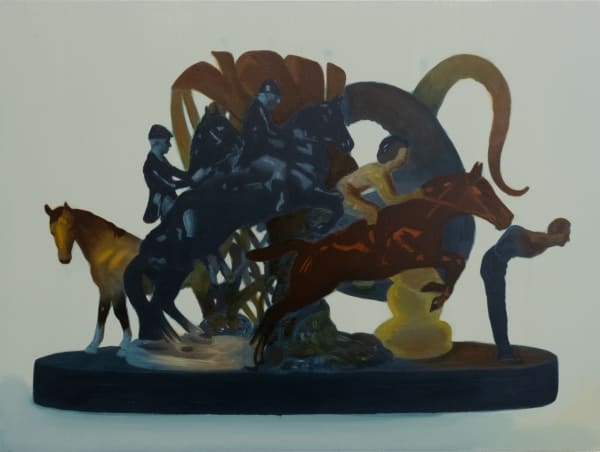 Erol Eskici, Curio 2, 2023