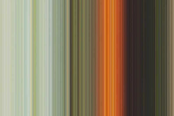 Yağız Özgen, Vimieux Kalesi (375 Şerit)| Fort Vimieux (375 Stripes) , 2014