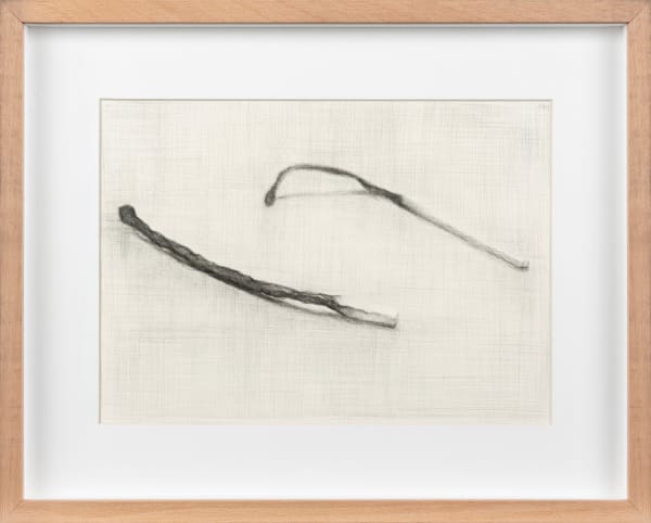 Mehmet Dere, Görünmez Hikayeler Serisi No: 15 | Invisible Stories Series No: 15, 2019