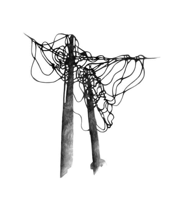 Çağla Köseoğulları, İsimsiz 24 | Untitled 24, 2013