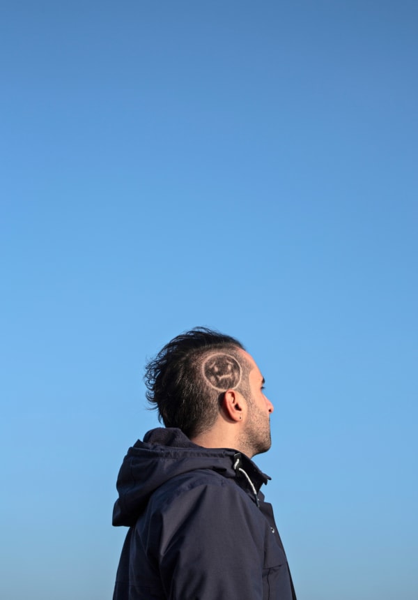 Berkay Tuncay, Bulantı | Nausea, 2020