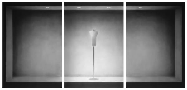 Yunus Emre Erdoğan, İsimsiz | Untitled, 2018