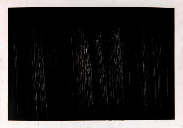 Yunus Emre Erdoğan, İsimsiz | Untitled, 2019