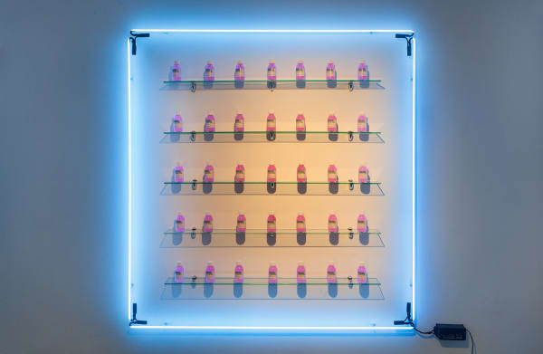 Ludovic Bernhardt, Demokrasiyi Koru | Preserve Democracy, 2016