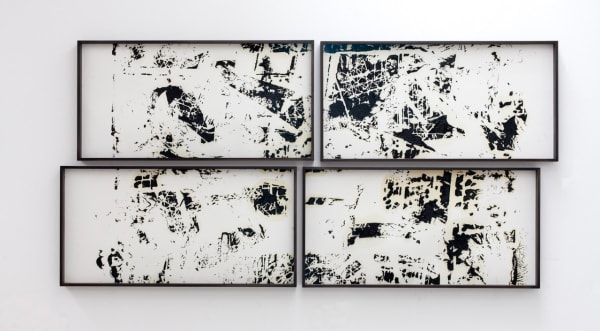 Clemens Wolf, Remix 9, 2021