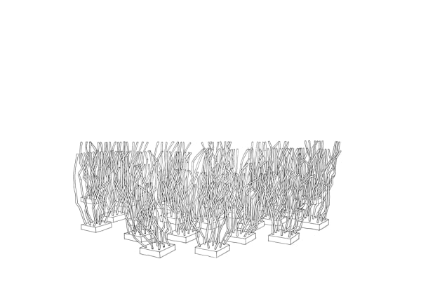 Çağla Köseoğulları, İsimsiz 19 | Untitled 19, 2013