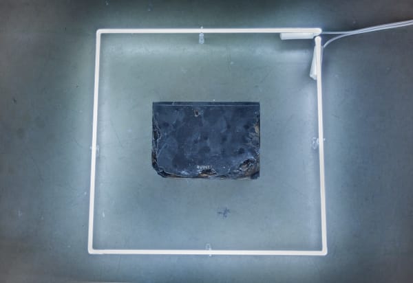 Ludovic Bernhardt, Yıkıntılar | Ruins, 2015