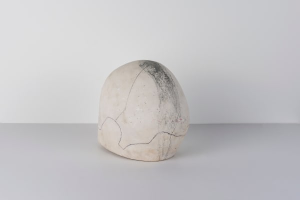 Christiane Pescheck, Head 1, 2019