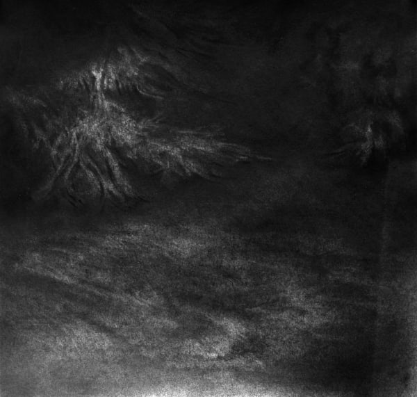 Gizem Akkoyunoğlu, İsimsiz, Gölge serisinden | Untitled, from the series Shadow, 2015