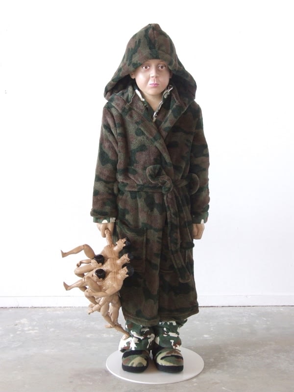 Scott Eady, Boy #3, 2008