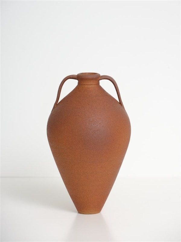 Julie Cromwell Medium (Amador), 2020 Stoneware Clay 30.0 cm