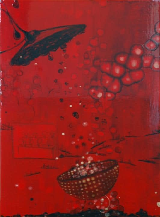 Linda Holloway, A Beginning, a Middle and an End, 2006