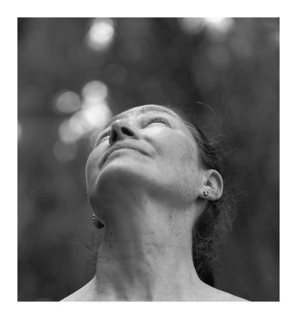 Kevin Capon Carol, 2014, 2014 pigment ink on Hamemuhle photo-rag, edition of 12 70.0 x 60.0 cm