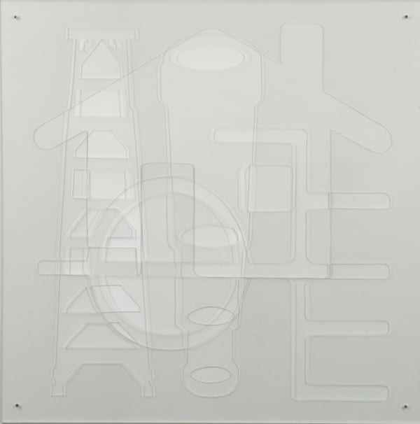 Clinton Phillips, Meiosis - Intellect, 2007