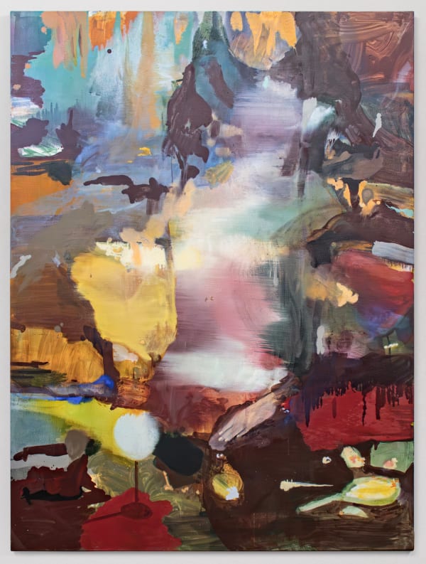 Loren Marks, Perhaps in February, 2025