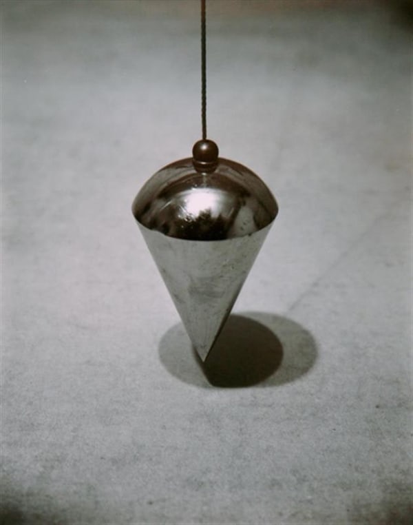 Kevin Capon, Plumb, 2007