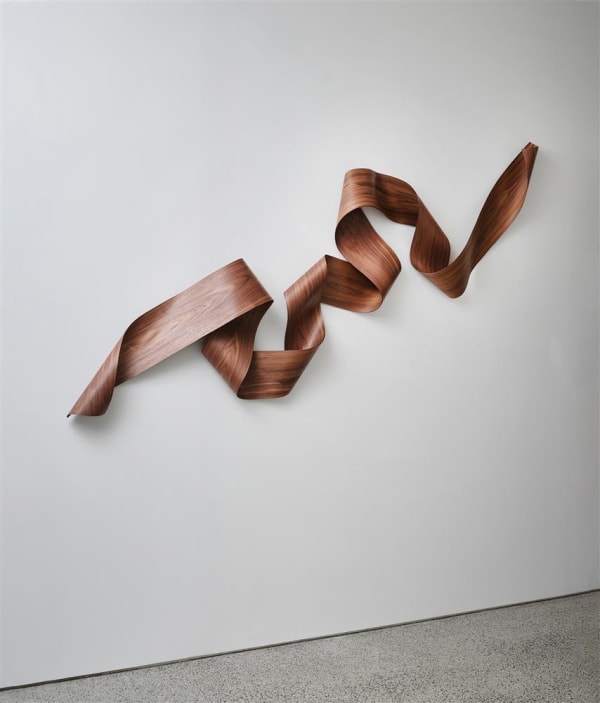 Ray Haydon, Verve, 2023