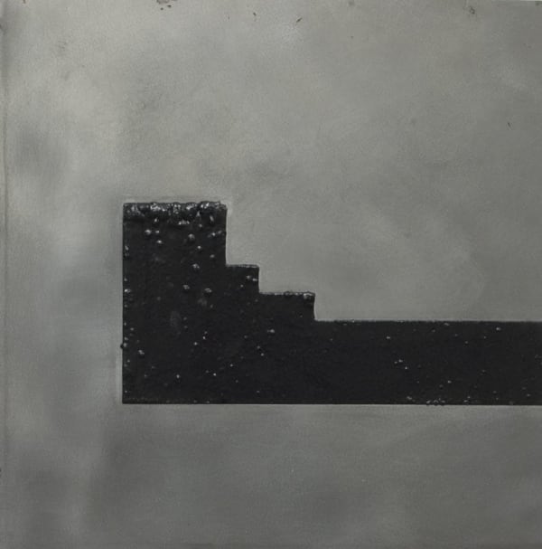 Samer Hatam, Fragment 1, 2007