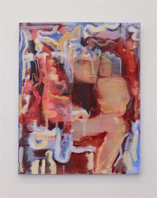 Loren Marks, Adieu, 2023